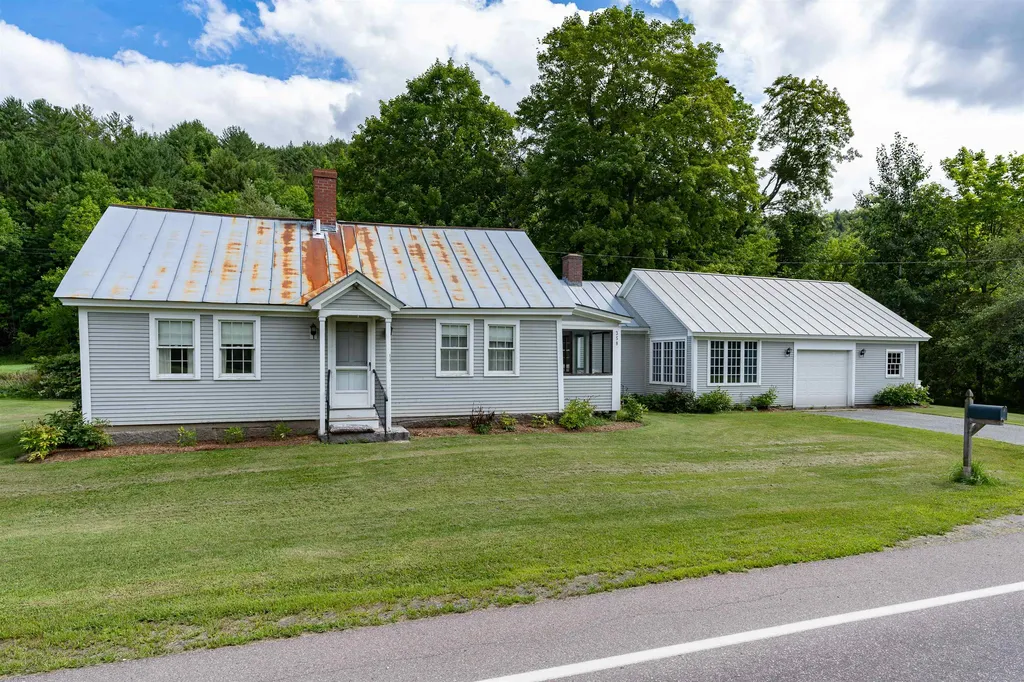 358 Route 110 Chelsea VT 05038