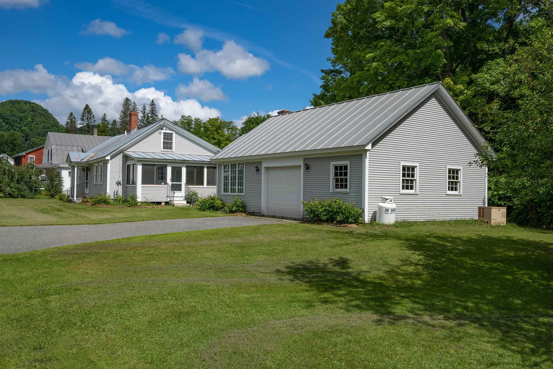 358 Route 110 Chelsea VT 05038