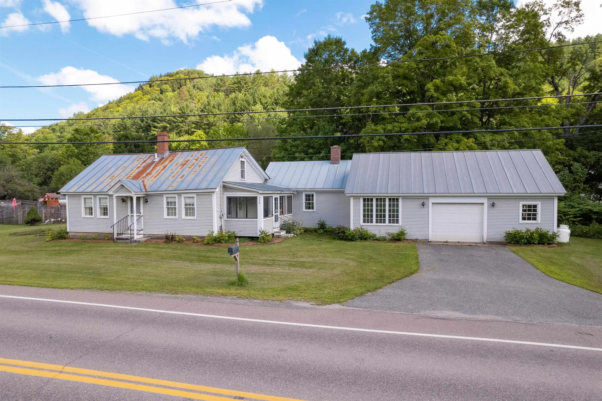 358 Route 110 Chelsea VT 05038