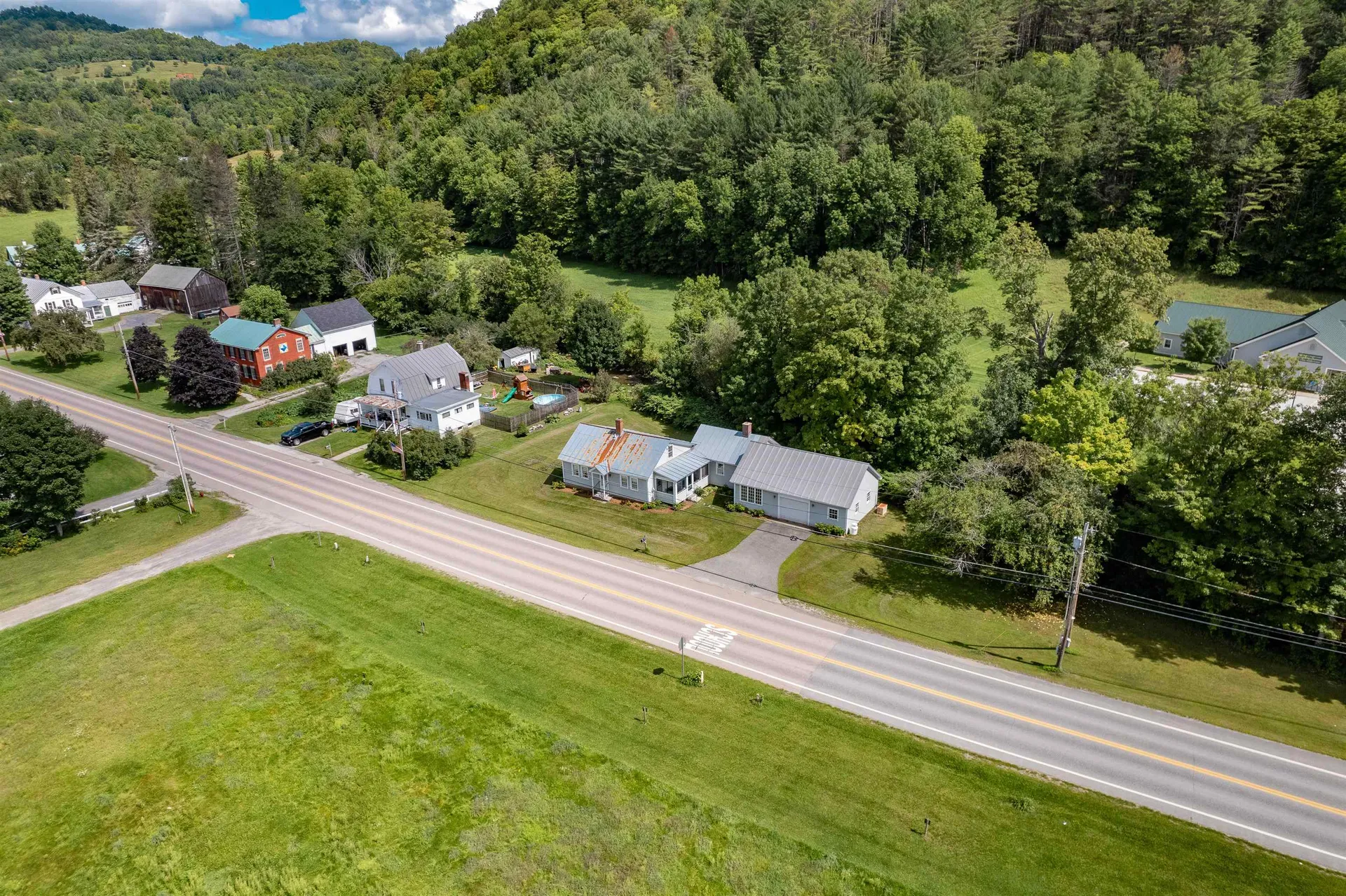 358 Route 110 Chelsea VT 05038
