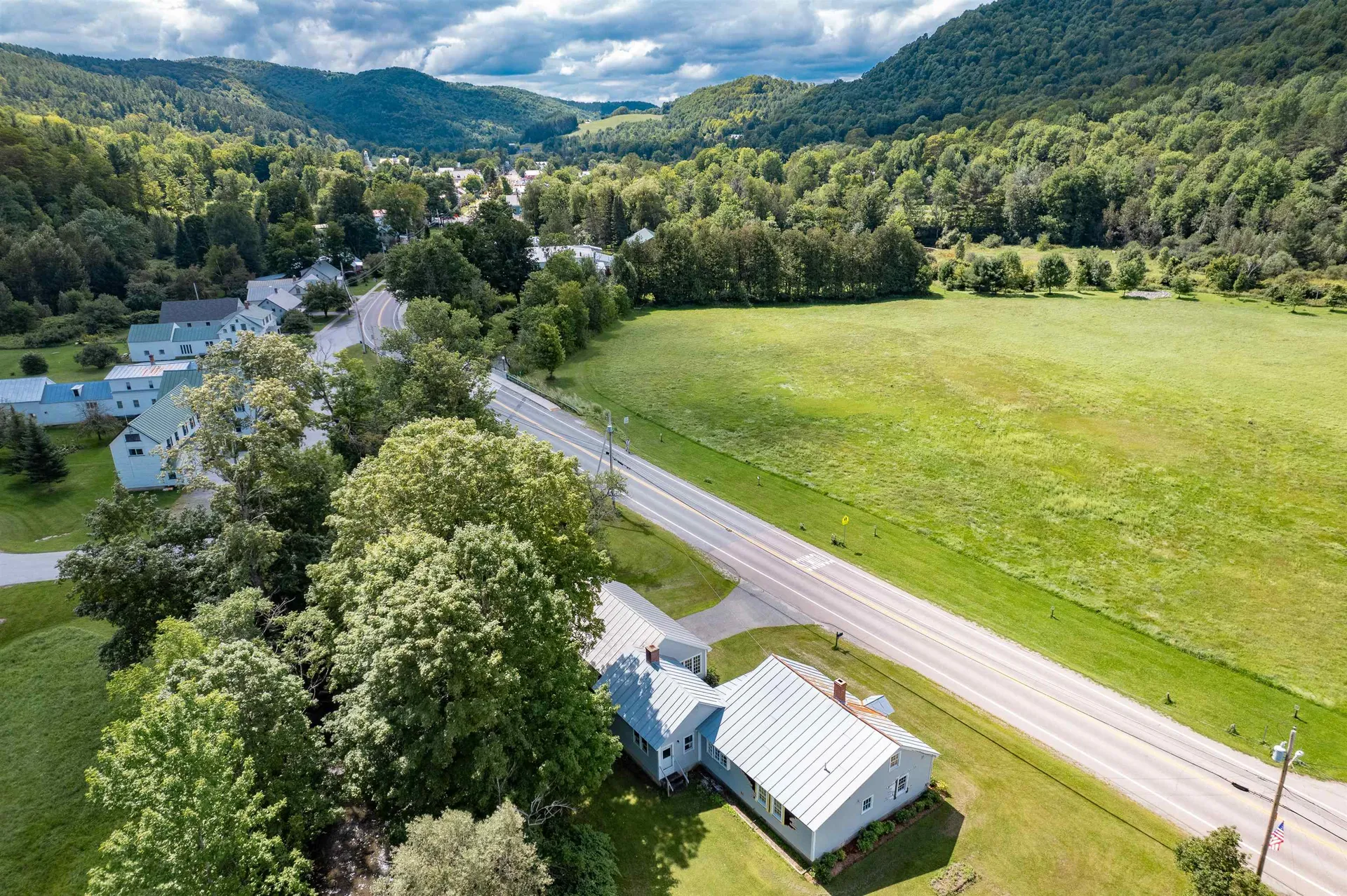 358 Route 110 Chelsea VT 05038