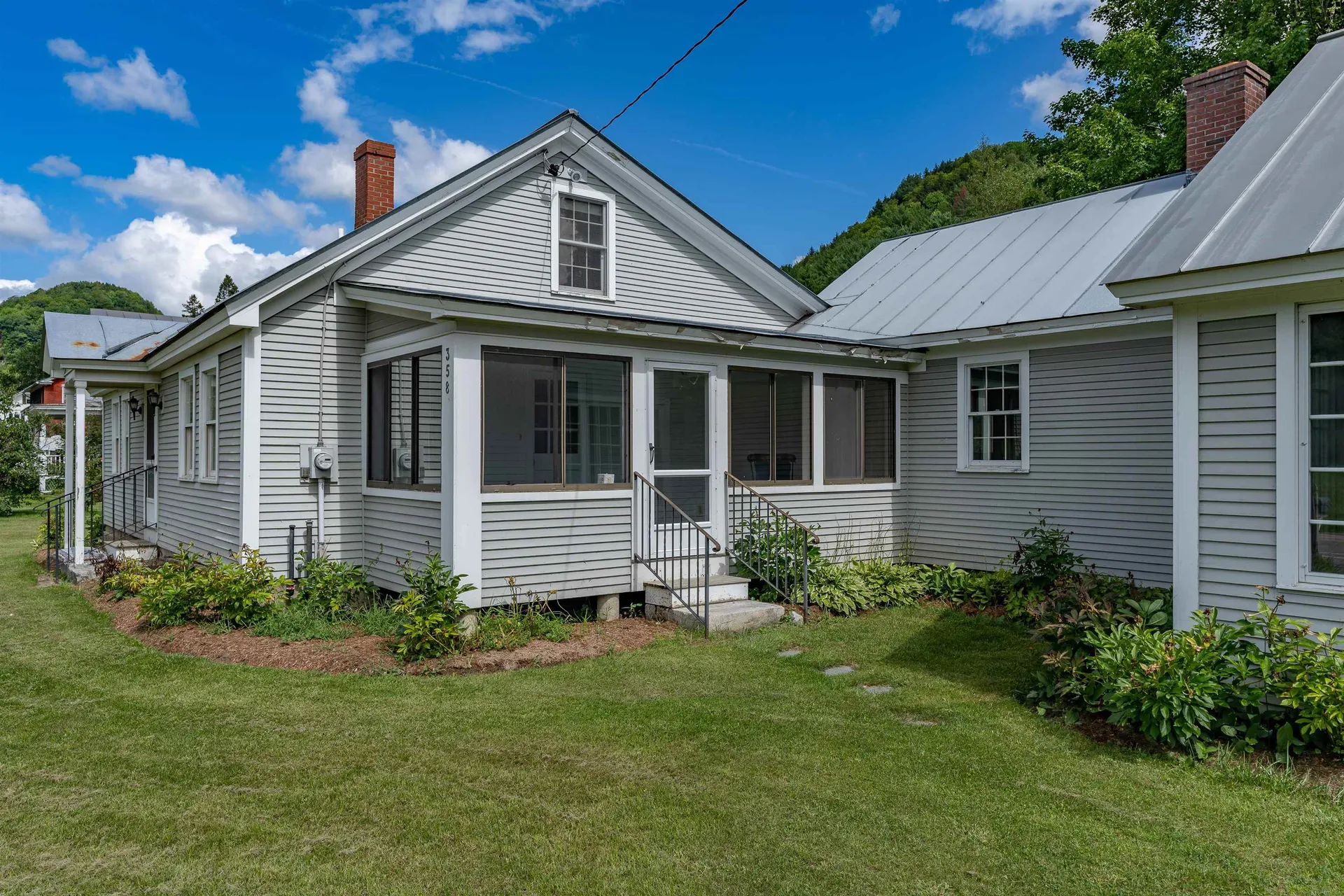 358 Route 110 Chelsea VT 05038