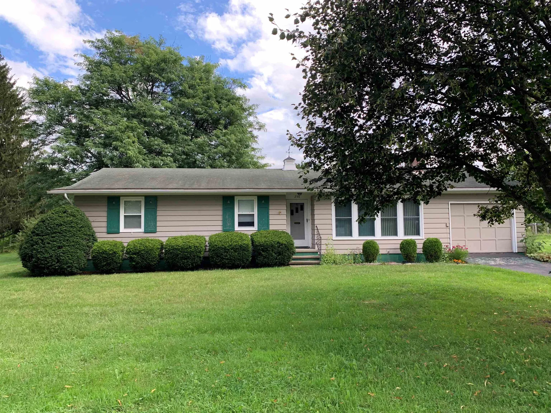 256 Norton Avenue Poultney VT 05764