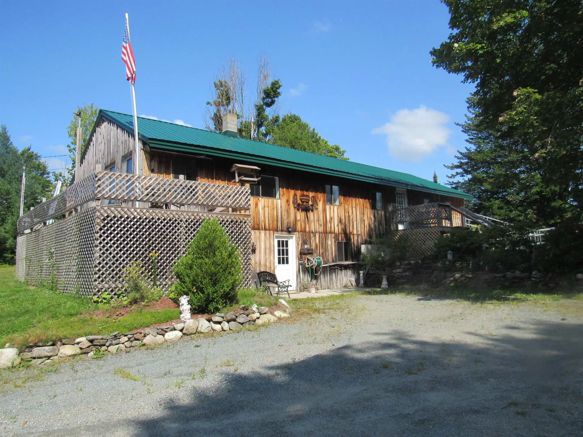 2570 North Littleton Road Littleton NH 03561