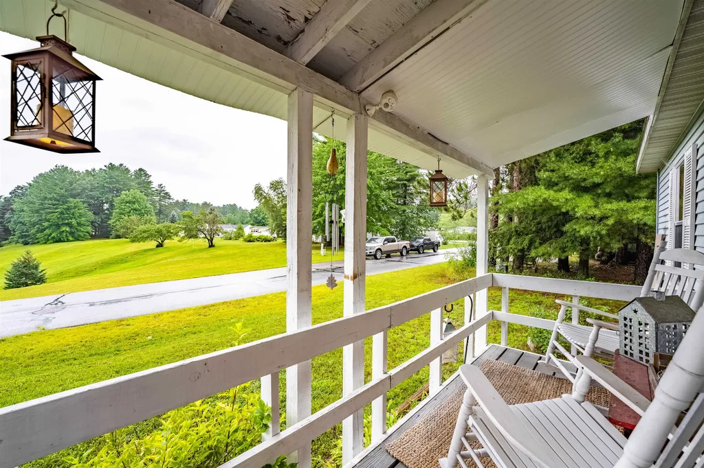 806 Middlewood Road Williston VT 05495