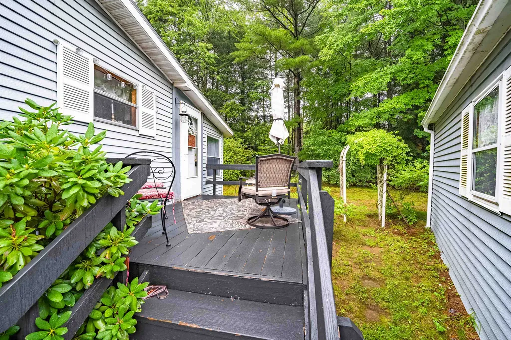 806 Middlewood Road Williston VT 05495