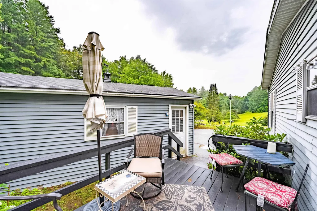 806 Middlewood Road Williston VT 05495
