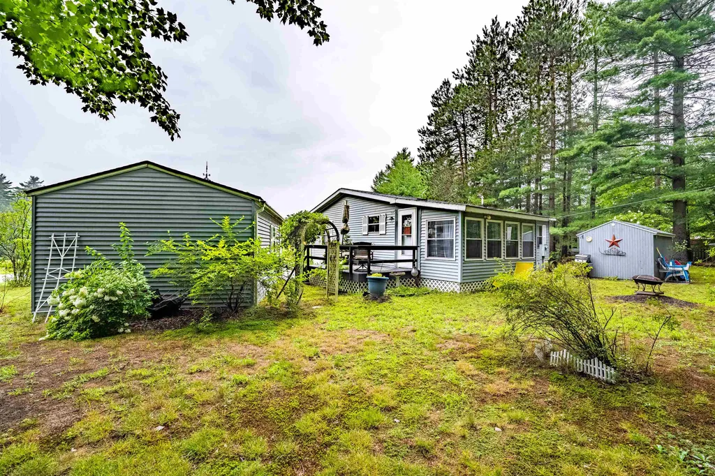 806 Middlewood Road Williston VT 05495