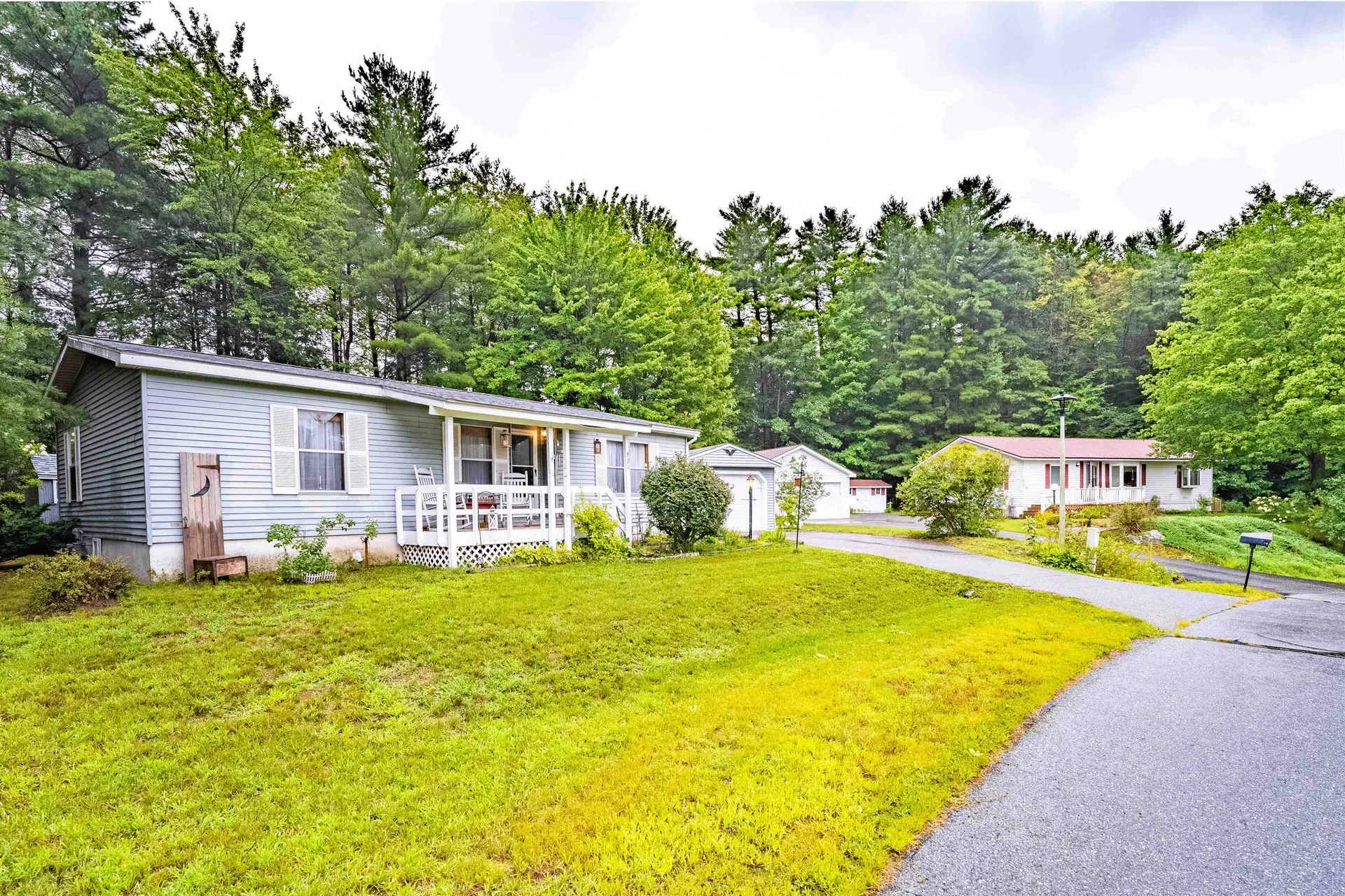 806 Middlewood Road Williston VT 05495