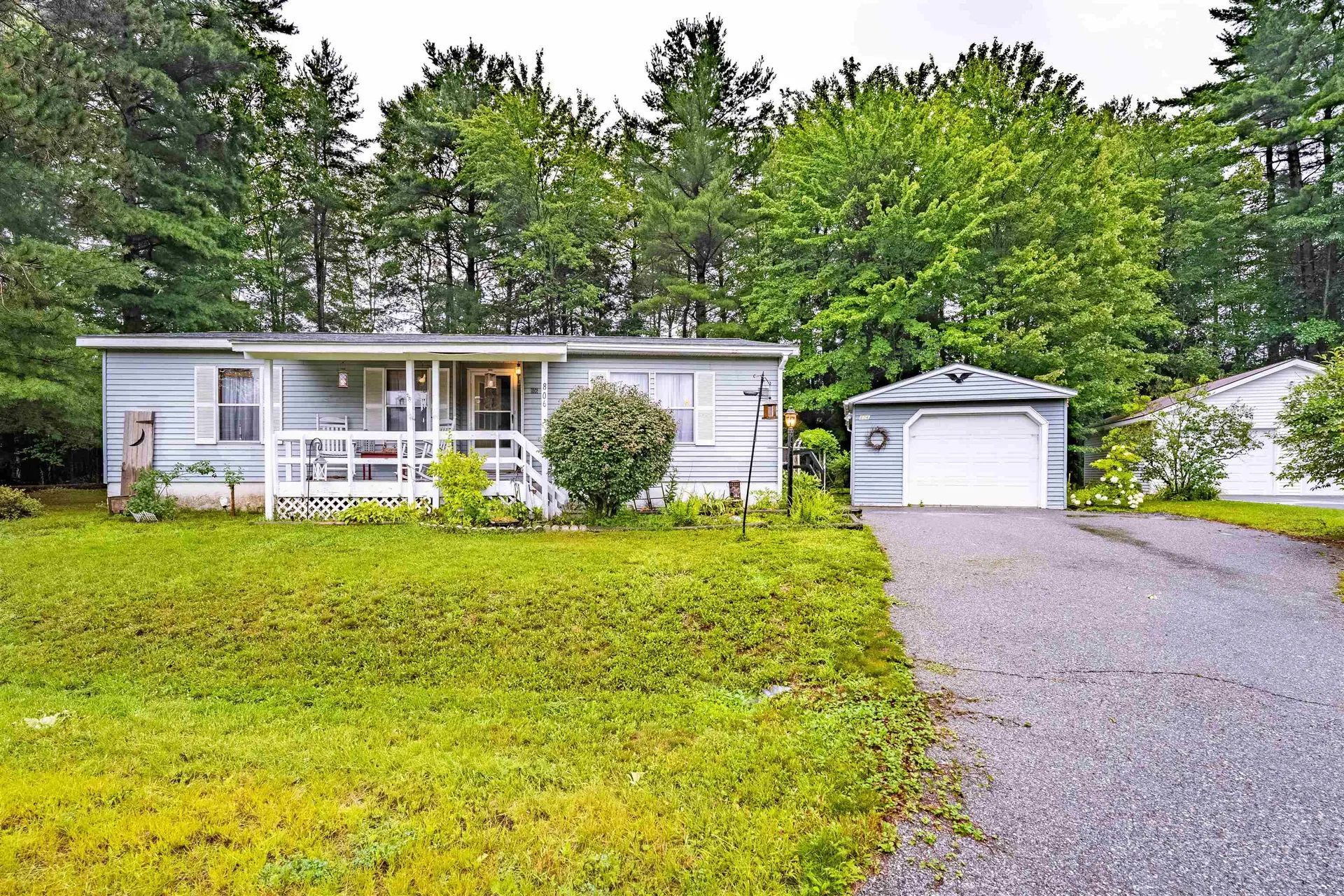 806 Middlewood Road Williston VT 05495