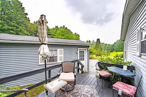 806 Middlewood Road Williston VT 05495