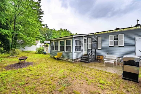 806 Middlewood Road Williston VT 05495