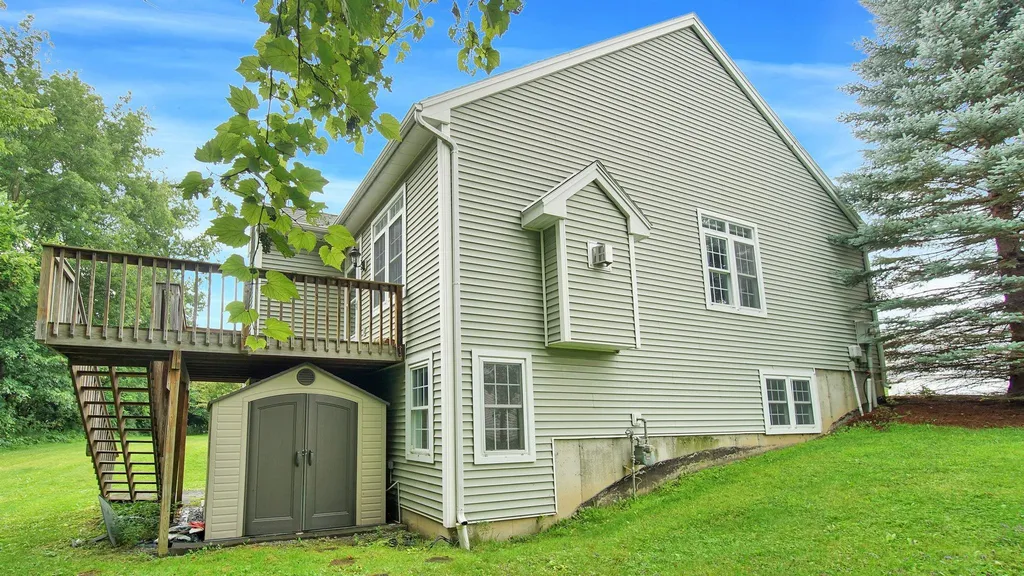 85 Casey Lane Williston VT 05495
