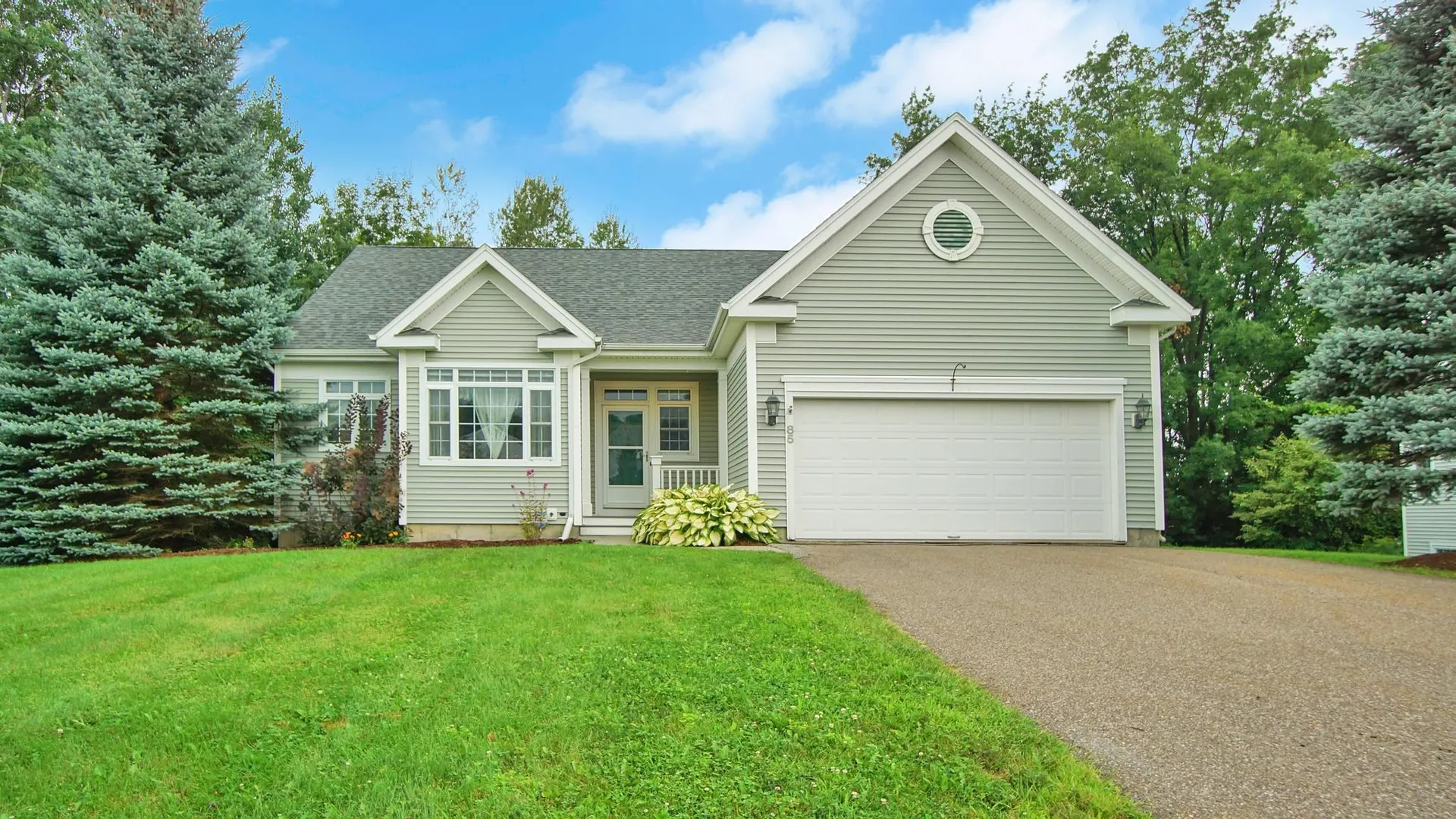 85 Casey Lane Williston VT 05495