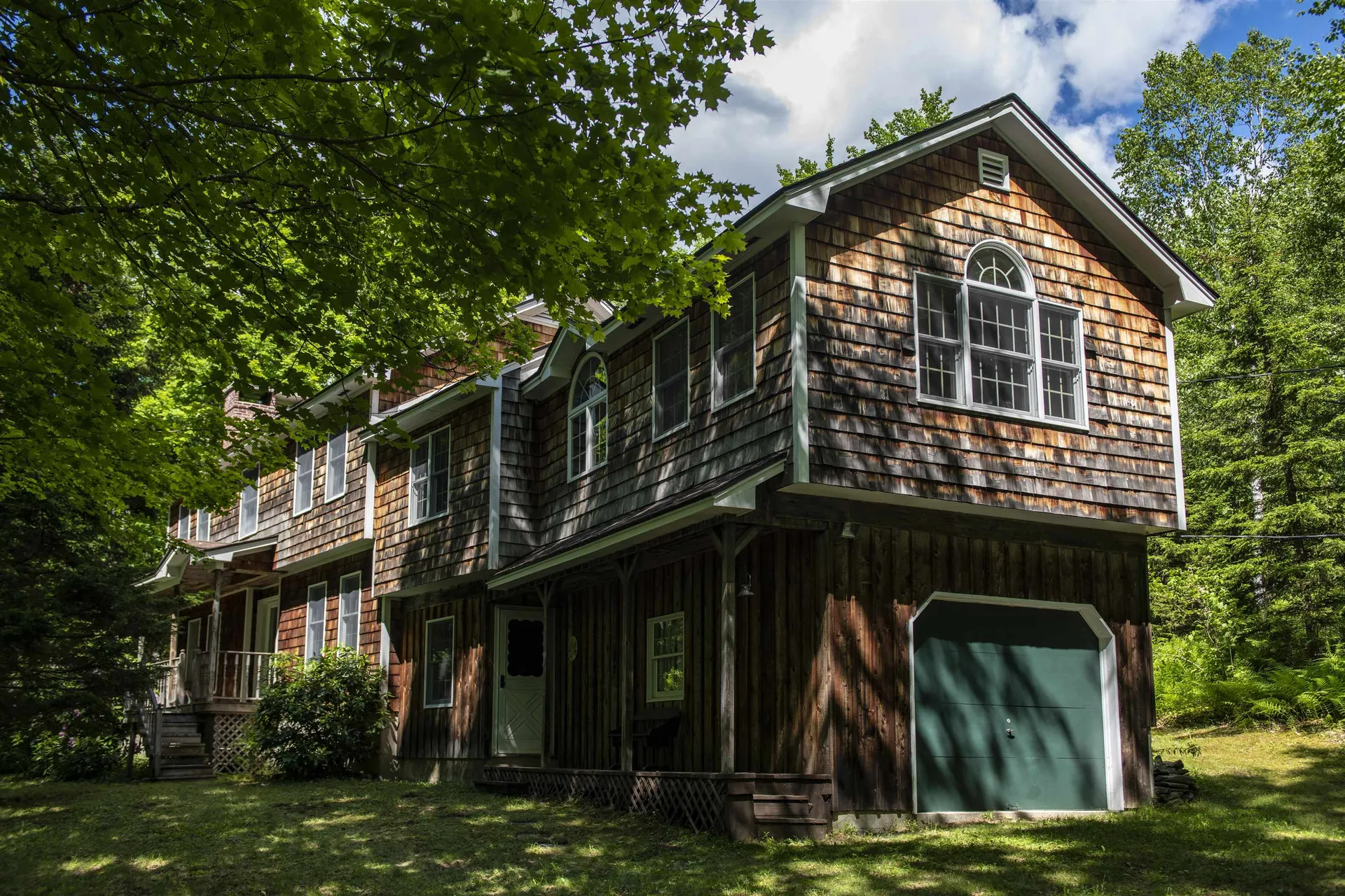 218 Harlow Lane Barnard VT 05031