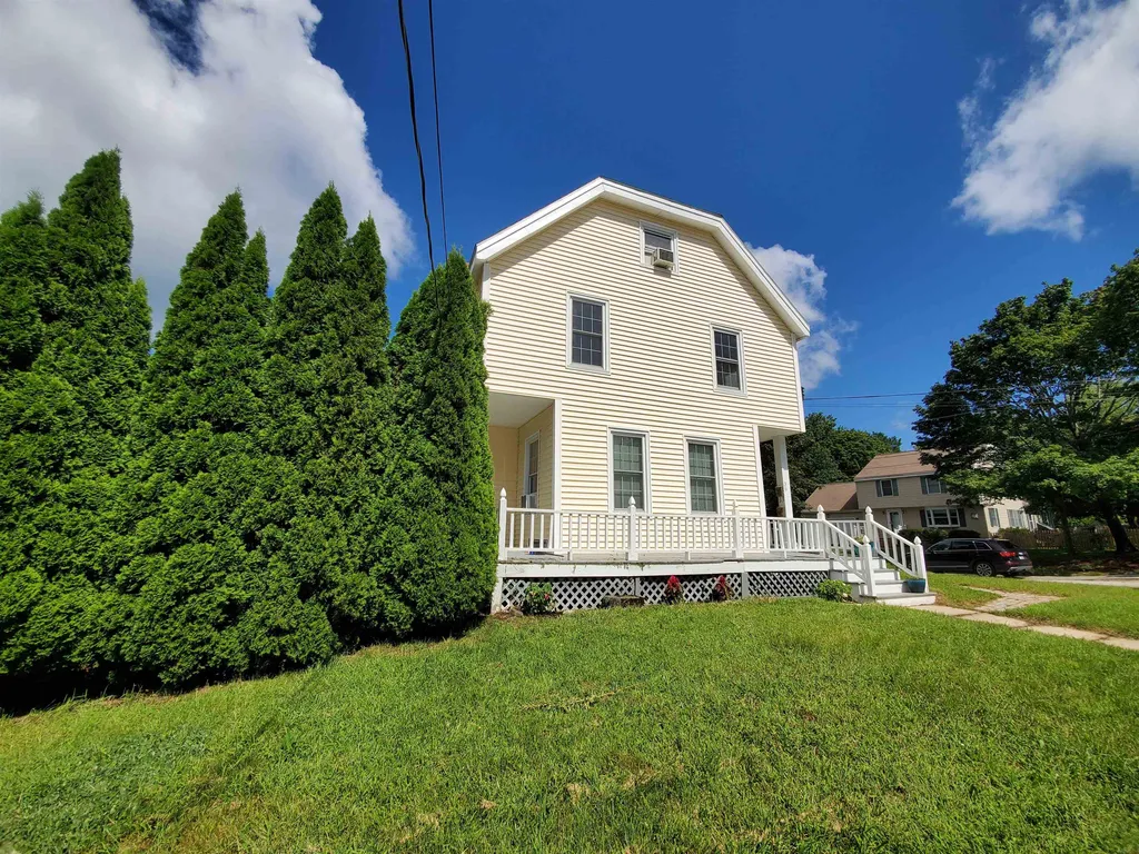 36 Jady Hill Avenue Exeter NH 03833