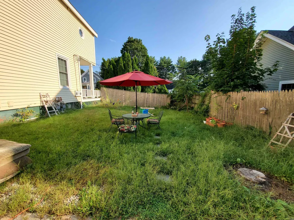 36 Jady Hill Avenue Exeter NH 03833
