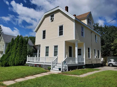 36 Jady Hill Avenue Exeter NH 03833