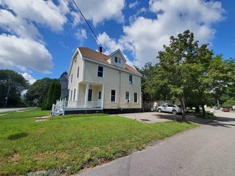 36 Jady Hill Avenue Exeter NH 03833