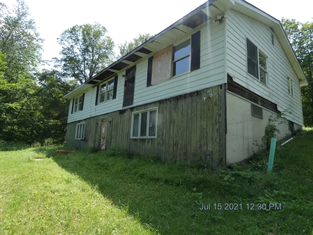 3936 Route 153 Pawlet VT 05775