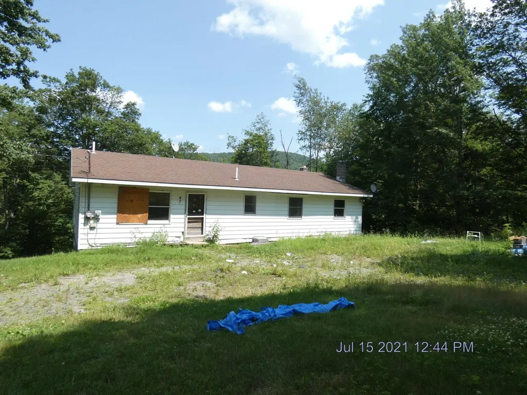 3936 Route 153 Pawlet VT 05775