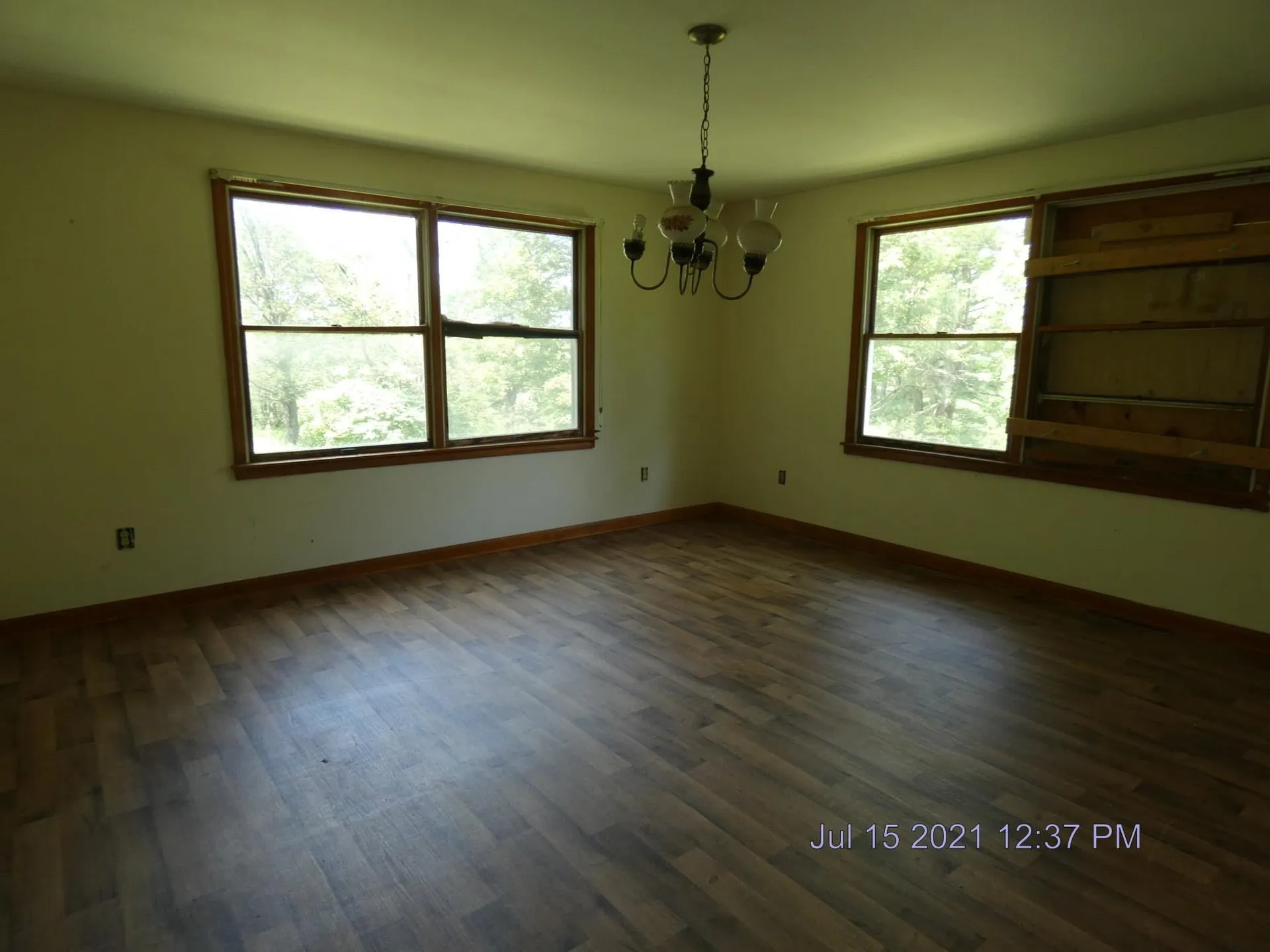 3936 Route 153 Pawlet VT 05775