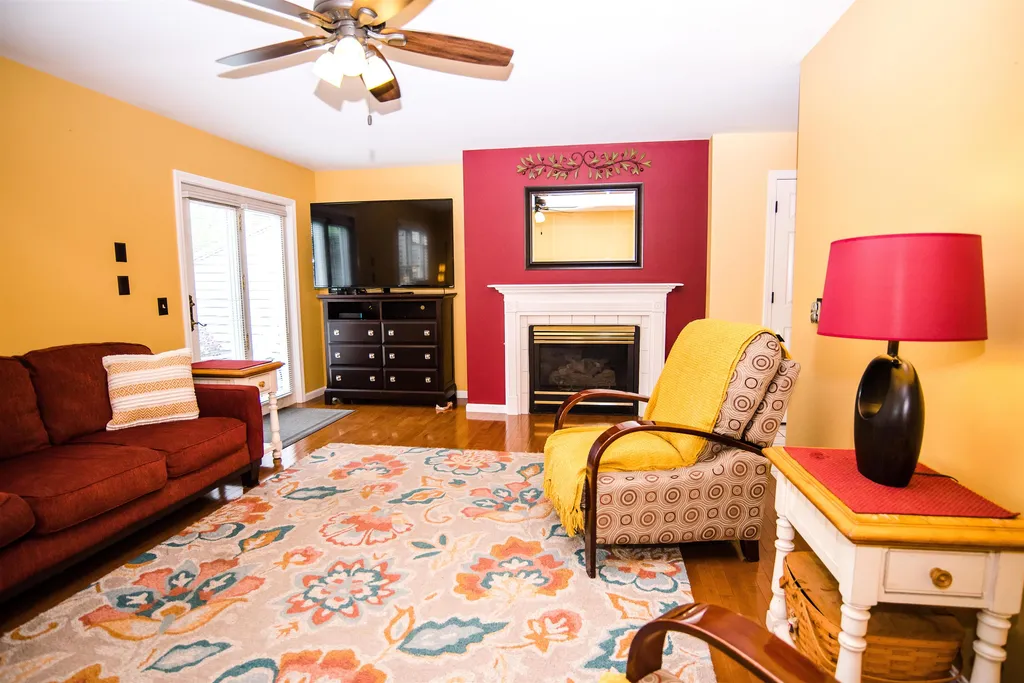 17 Craftsbury Court Essex VT 05452