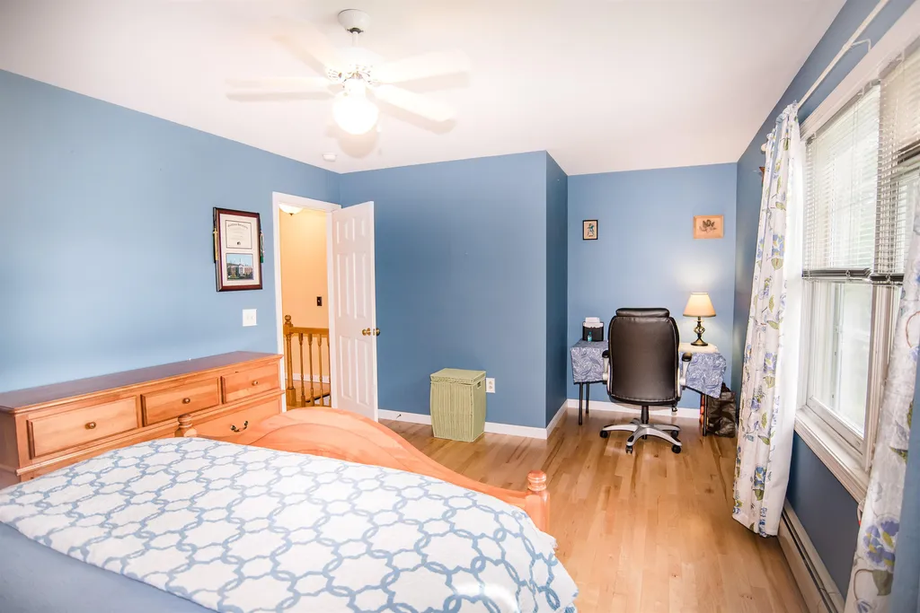 17 Craftsbury Court Essex VT 05452
