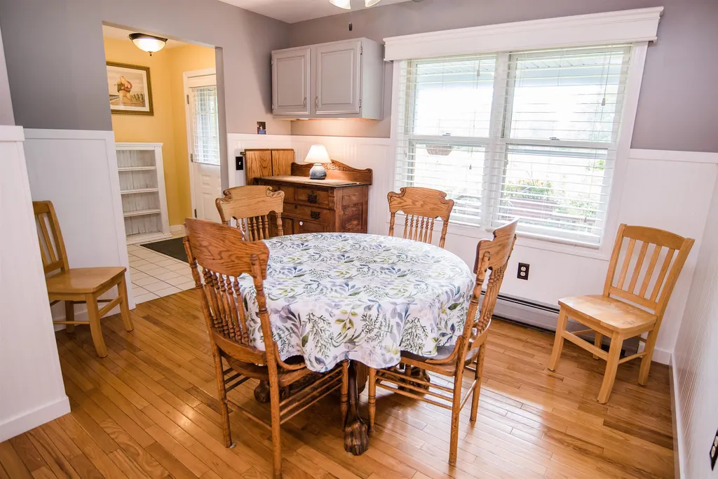 17 Craftsbury Court Essex VT 05452
