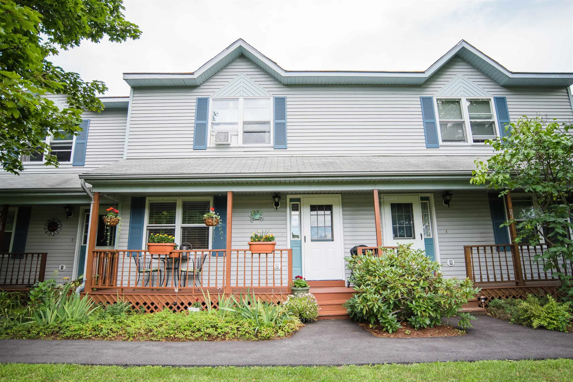 17 Craftsbury Court Essex VT 05452