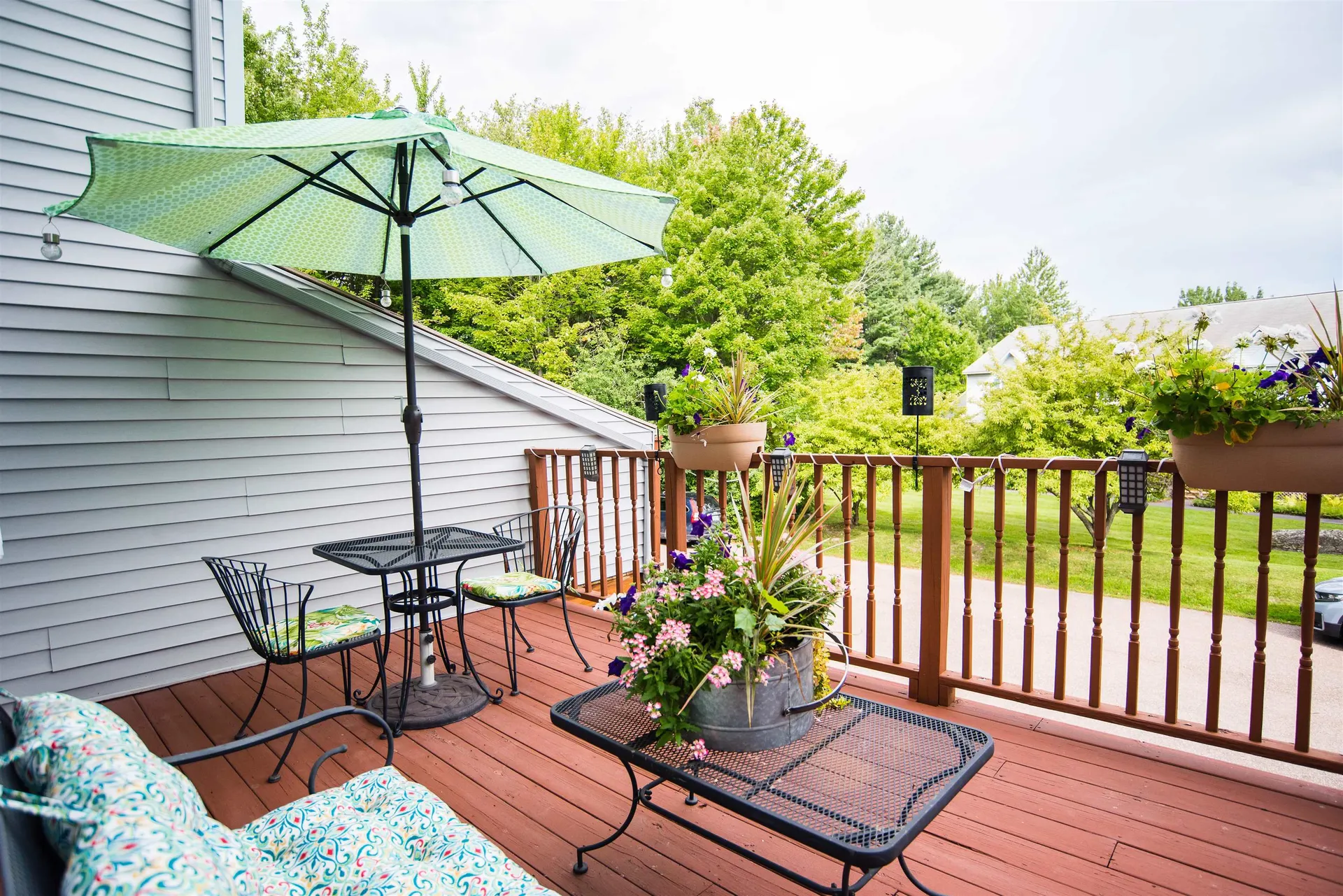 17 Craftsbury Court Essex VT 05452