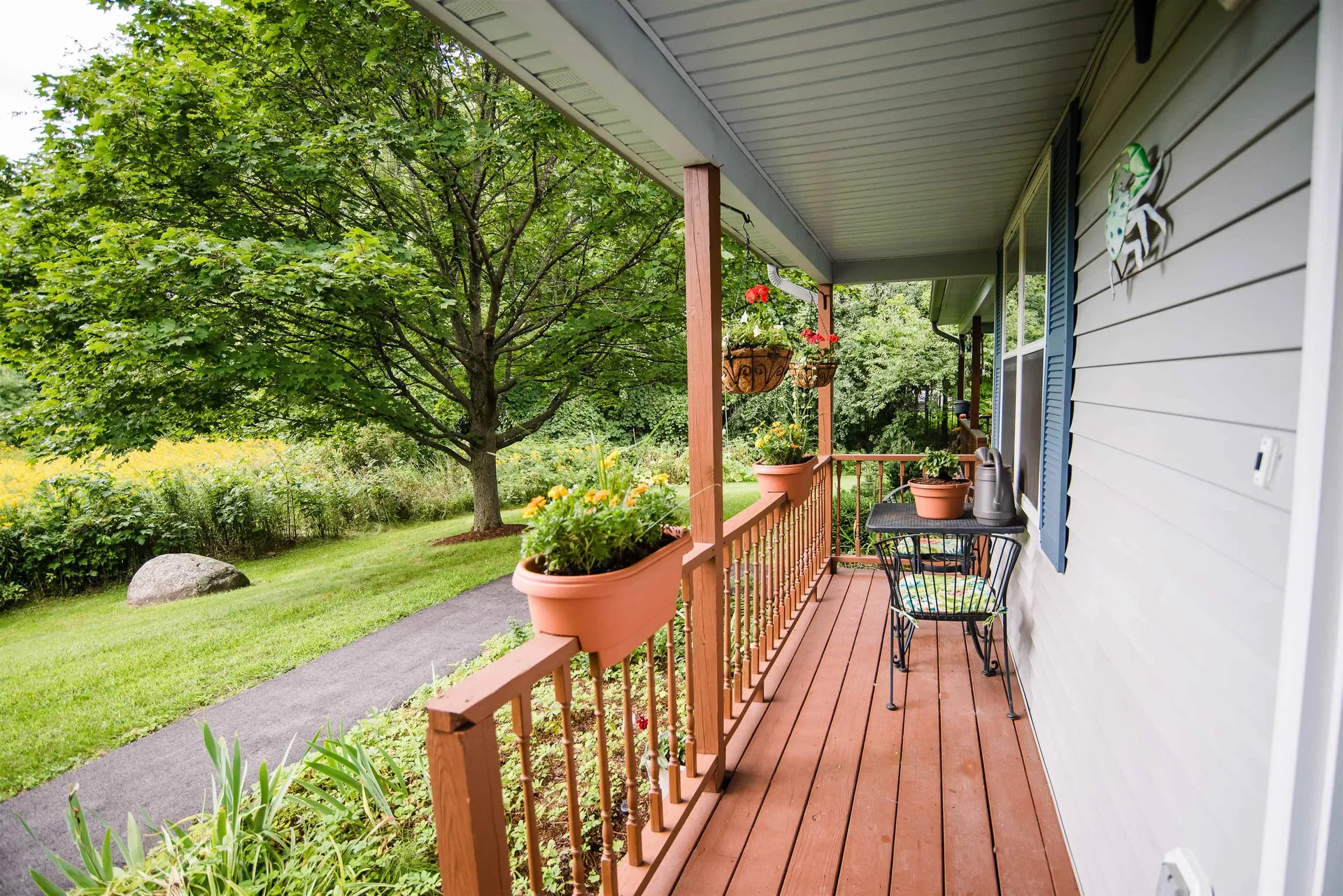 17 Craftsbury Court Essex VT 05452