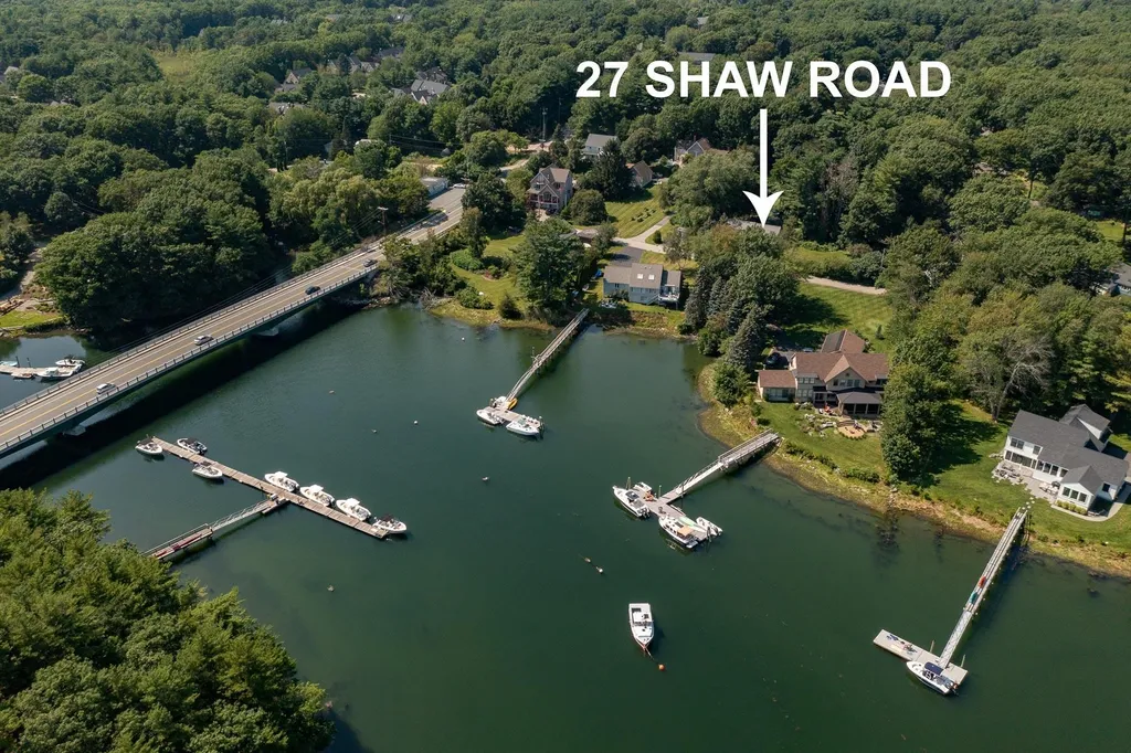 27 Shaw Road Portsmouth NH 03801