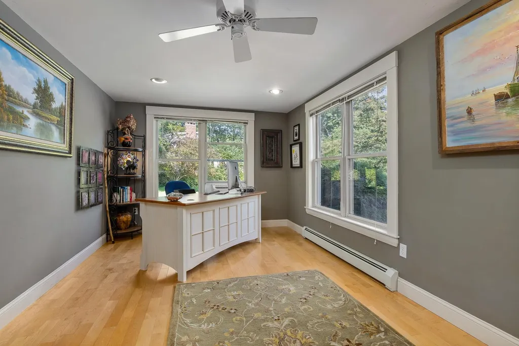 27 Shaw Road Portsmouth NH 03801