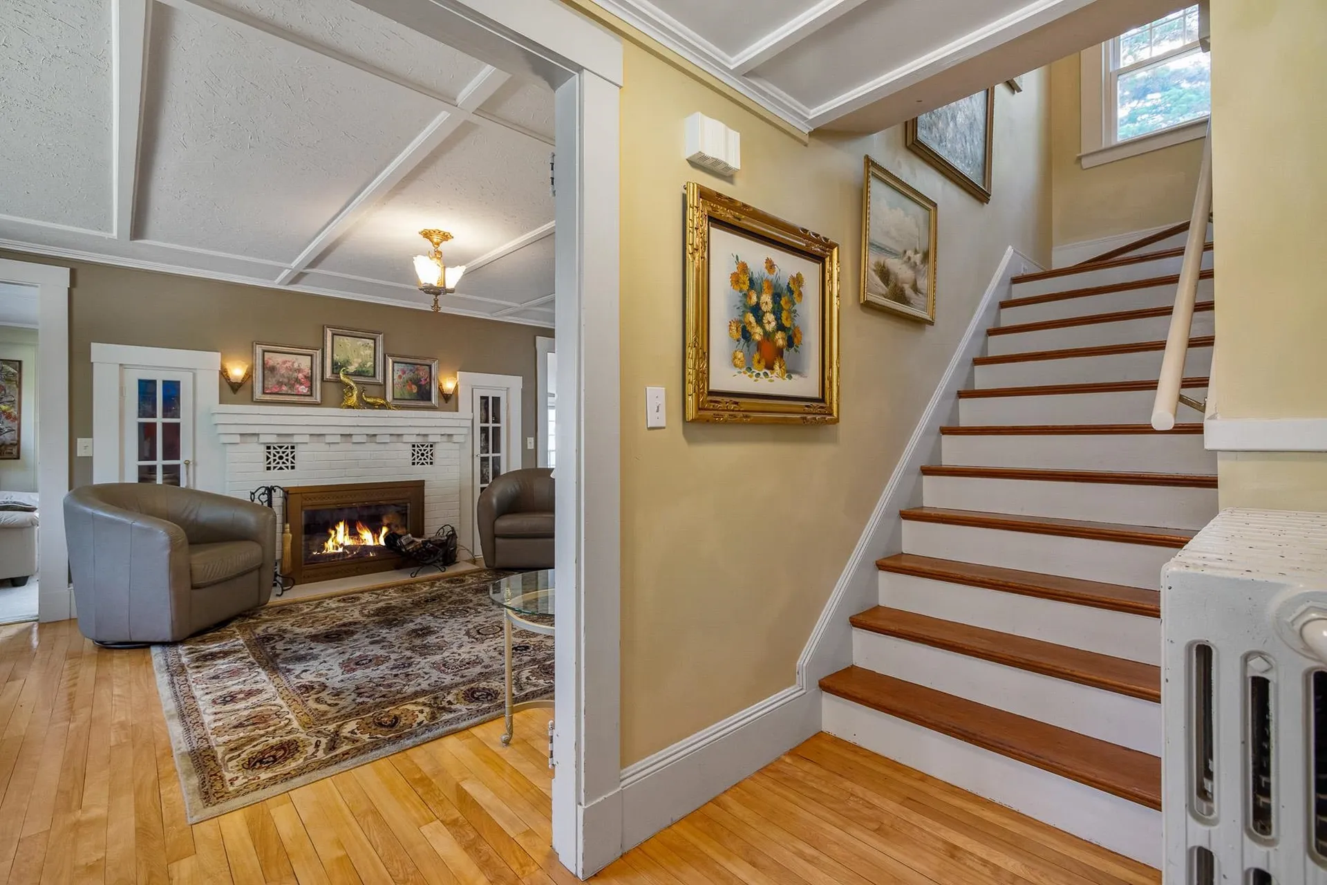 27 Shaw Road Portsmouth NH 03801