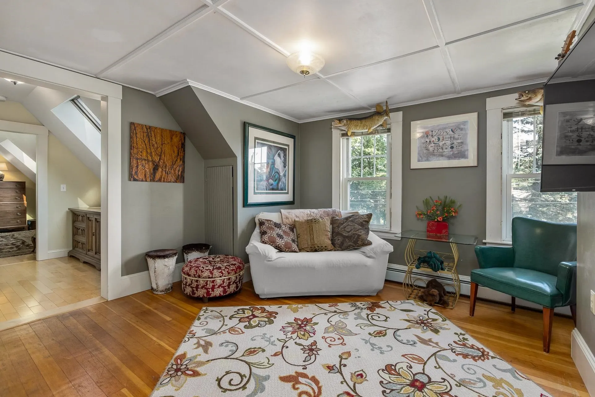 27 Shaw Road Portsmouth NH 03801