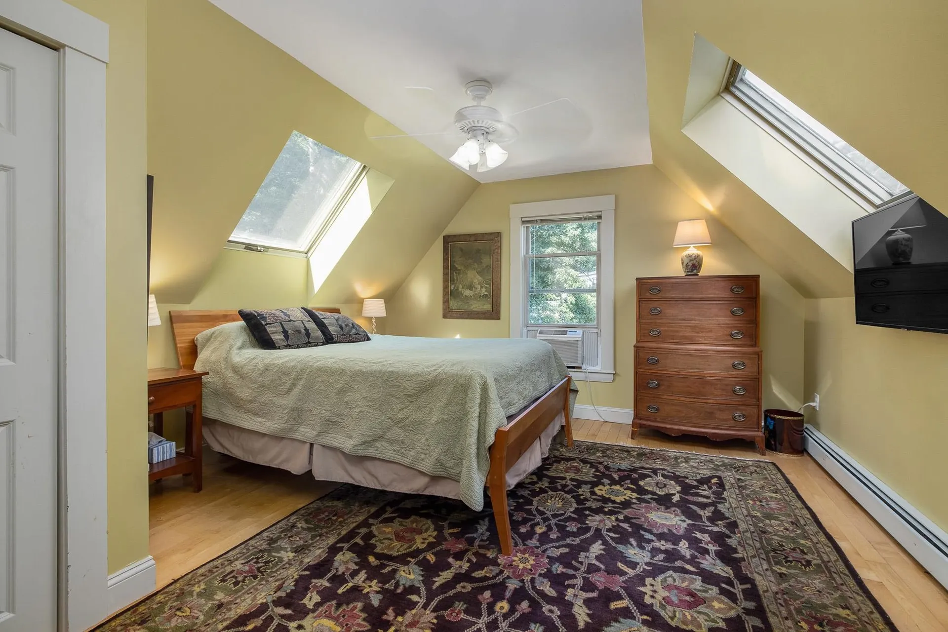 27 Shaw Road Portsmouth NH 03801