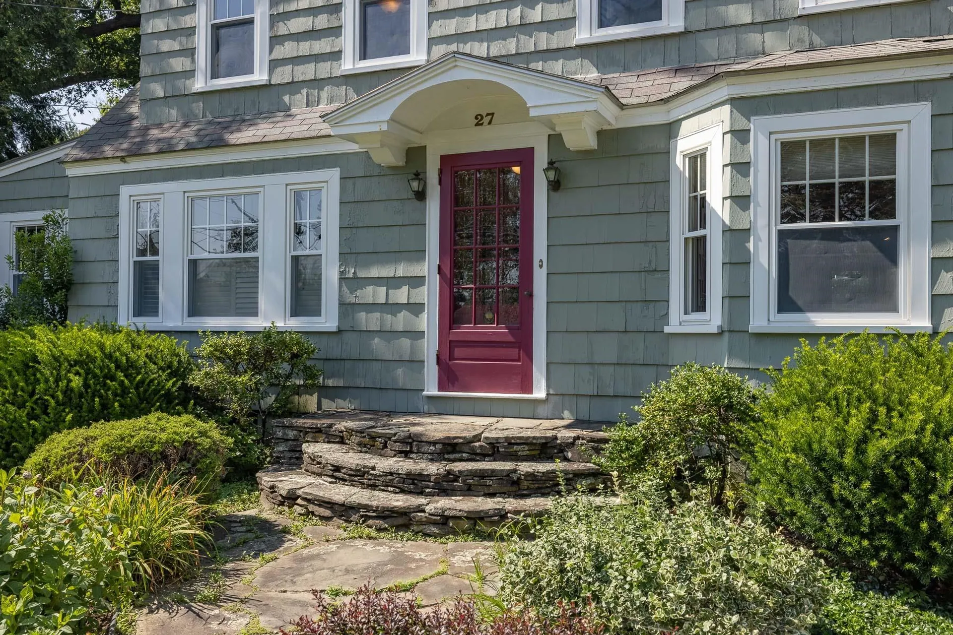 27 Shaw Road Portsmouth NH 03801