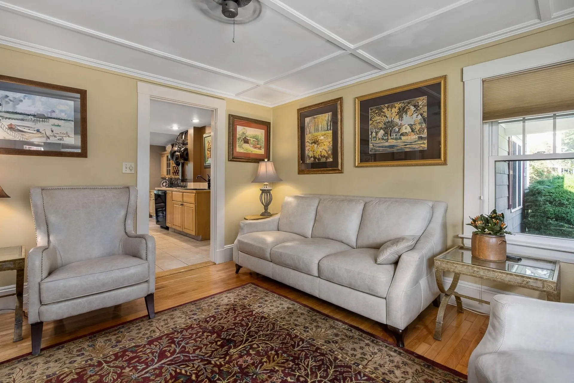 27 Shaw Road Portsmouth NH 03801