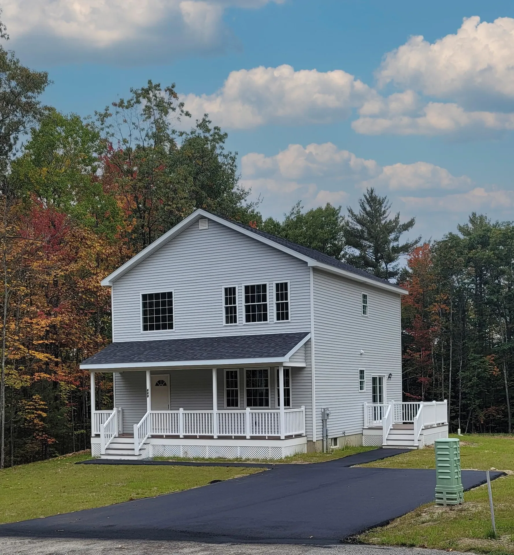 110 Barbara Boulevard Laconia NH 03246