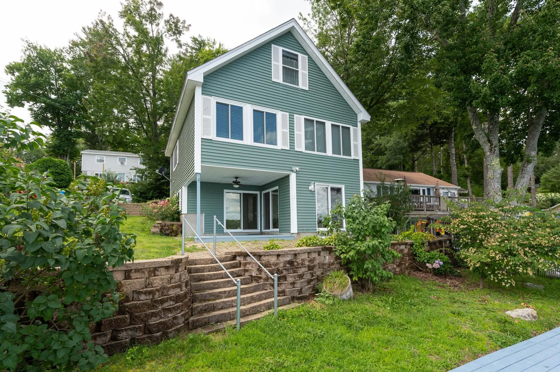 5 Lynn Lane Northwood NH 03261