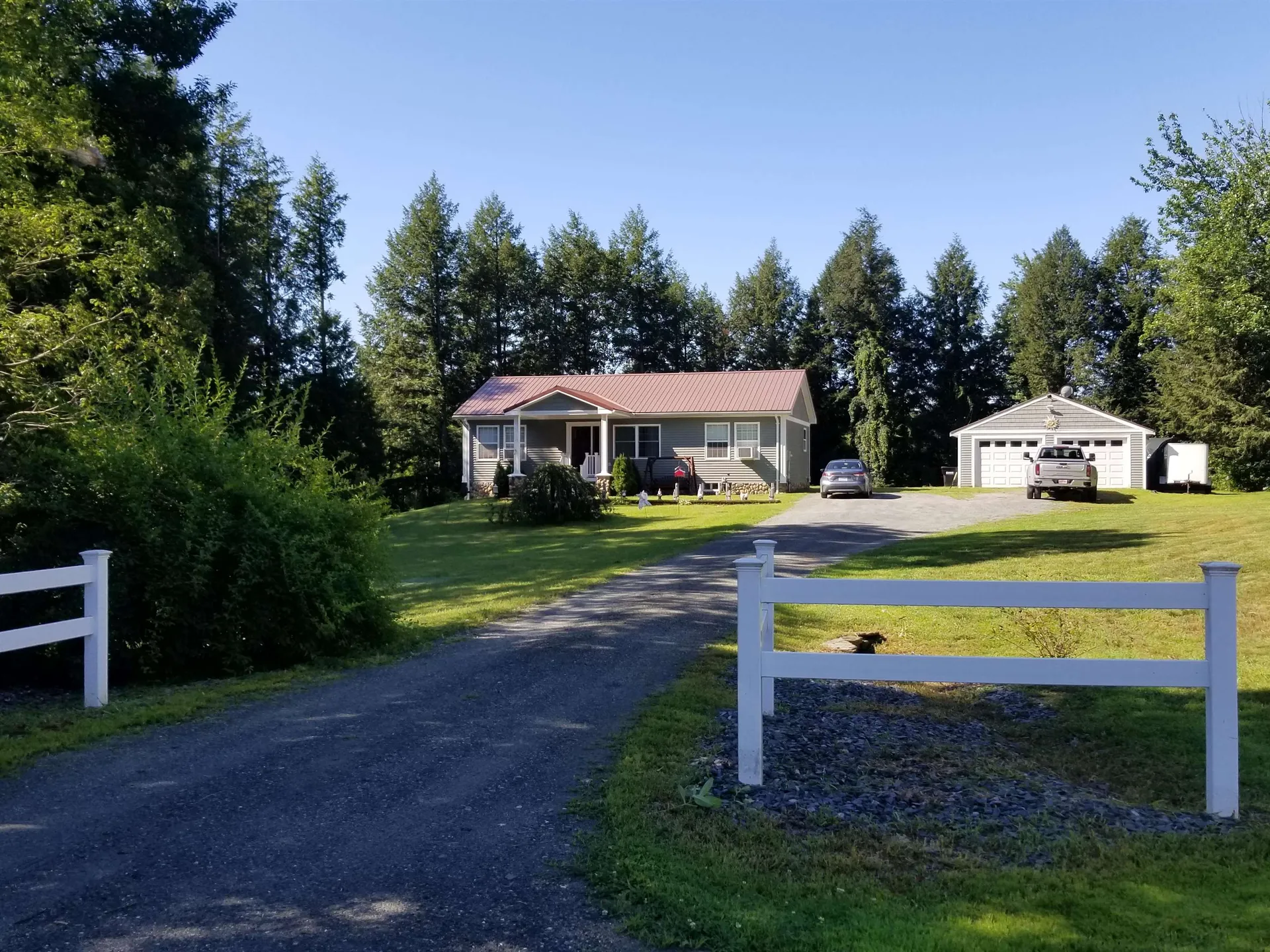 10 Wildwood Avenue Claremont NH 03743