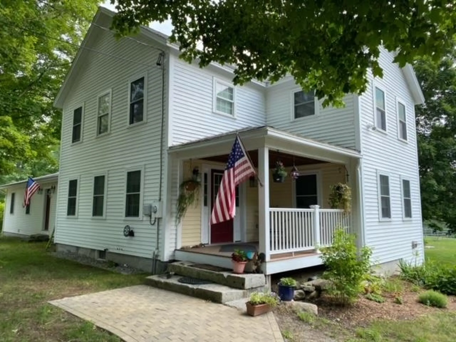 69 Colburn Road New Boston NH 03070