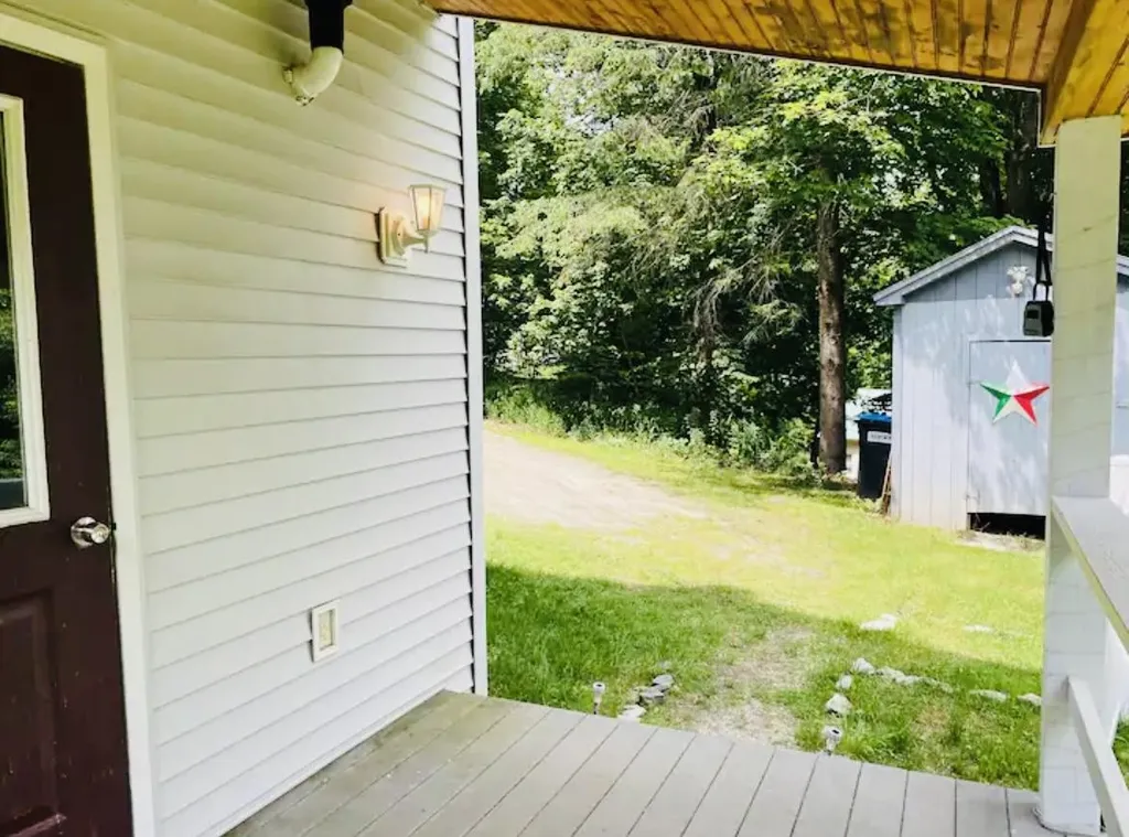 91 Turkey Hill Road Northfield VT 05663
