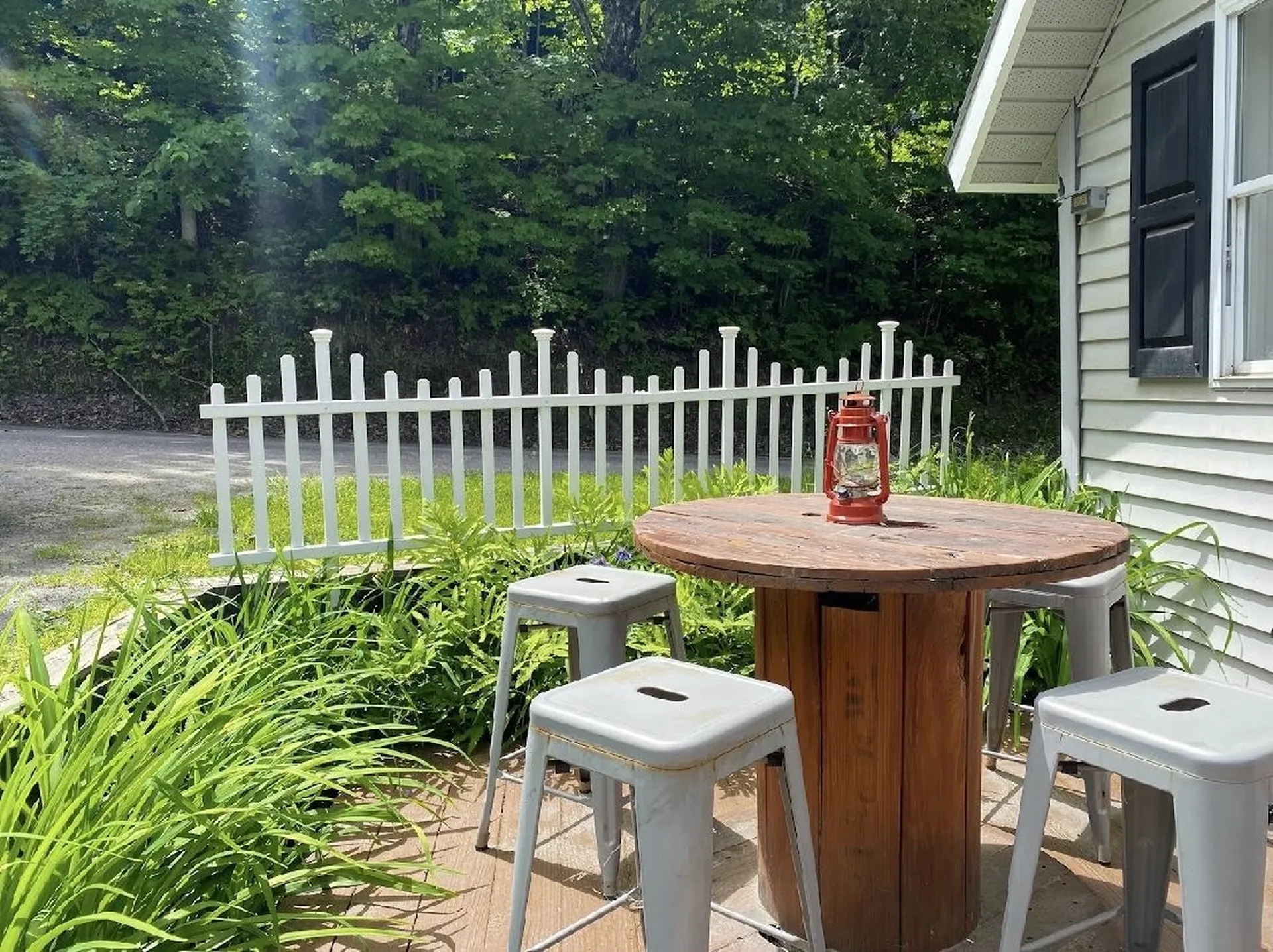 91 Turkey Hill Road Northfield VT 05663