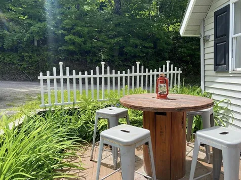 91 Turkey Hill Road Northfield VT 05663