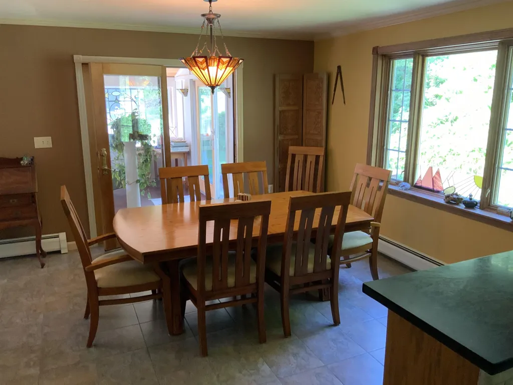 1439 Kew Vasseur Road Fayston VT 05660