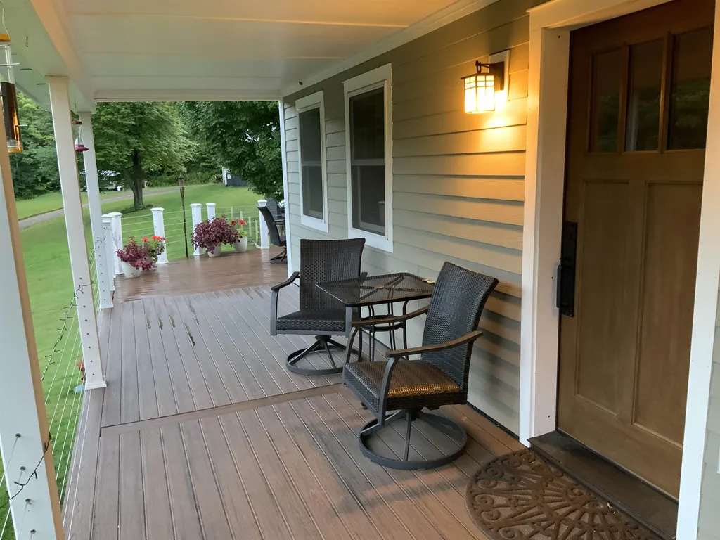 1439 Kew Vasseur Road Fayston VT 05660