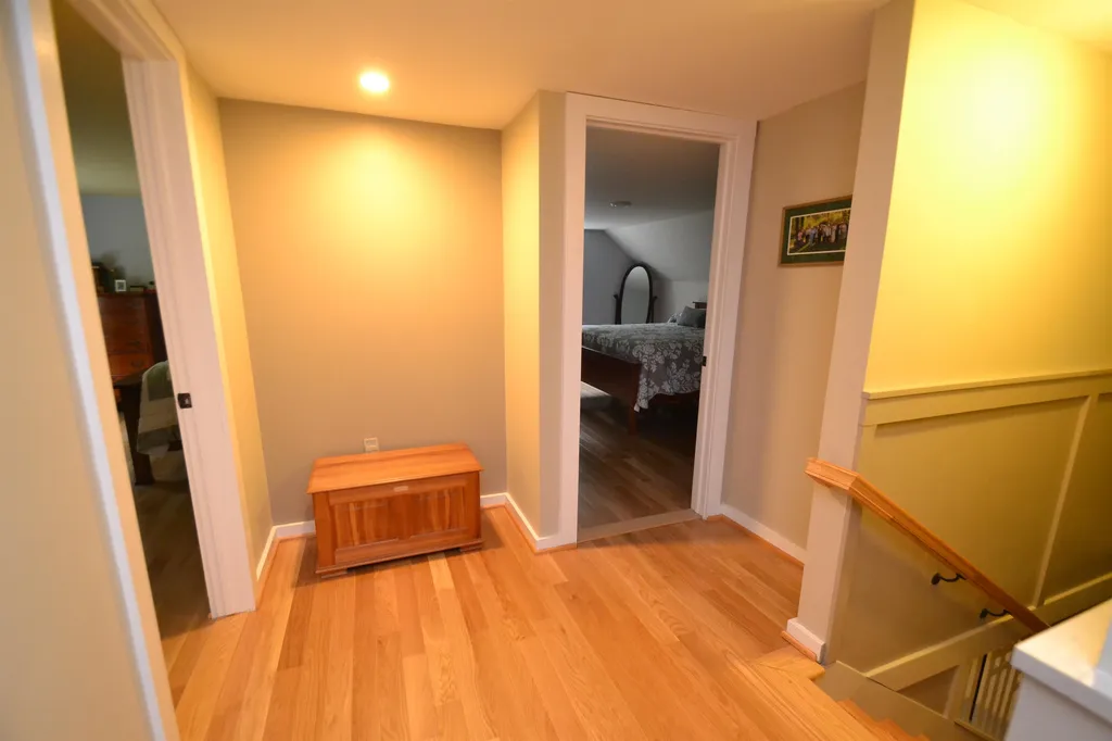 1439 Kew Vasseur Road Fayston VT 05660