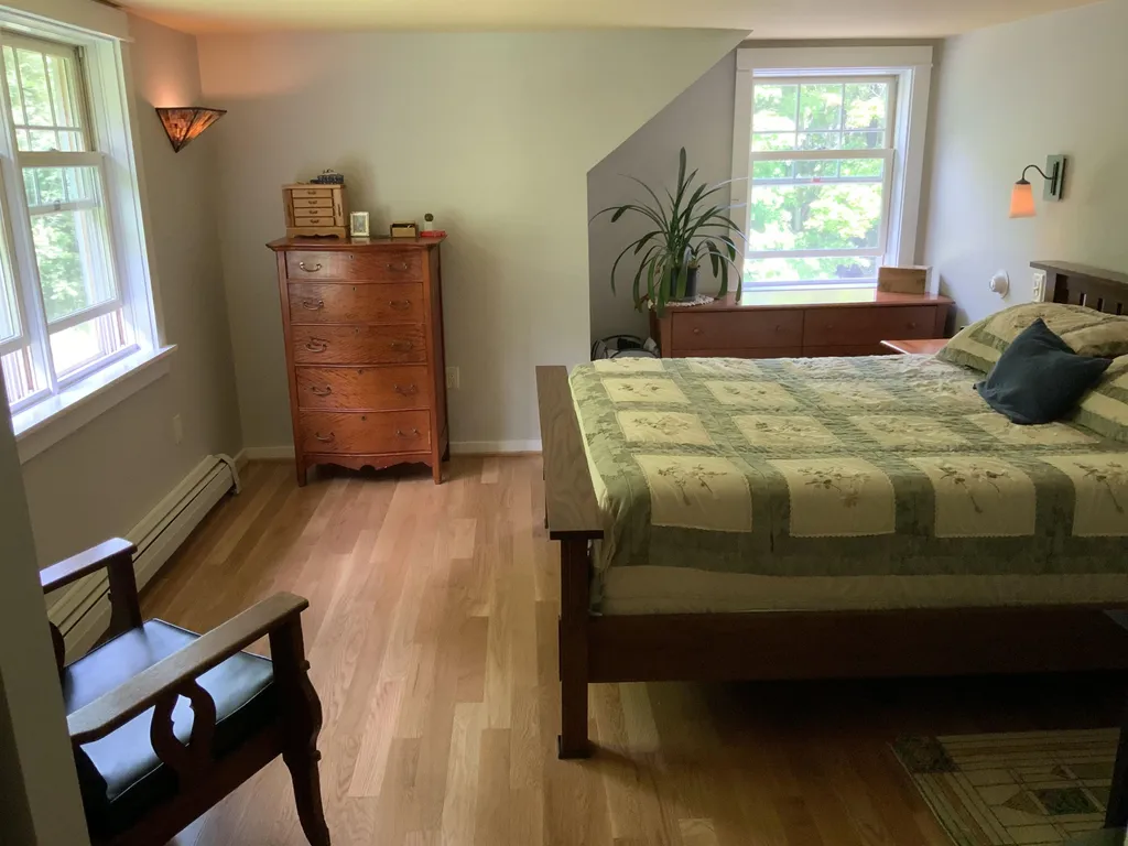 1439 Kew Vasseur Road Fayston VT 05660